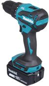 купить Шуруповёрт Makita DHP490WVE в Кишинёве 