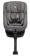 купить Автокресло Joie C1416AFGFL000 rotativ cu isofix Spin 360 Gray Flannel в Кишинёве 