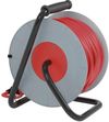 купить Удлинитель электрический Emos P09240M 40m 4 гнезда 3x2.5mm2 (на катушке) в Кишинёве 
