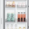 купить Холодильник и морозильная камера Samsung RZ32C7BBES9/EF + RR39C7BC5S9/EF в Кишинёве 
