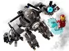купить Конструктор Lego 76190 Iron Man: Iron Monger Mayhem в Кишинёве 