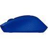 купить Мышь беспроводная компьютерная  Logitech Wireless M330 Silent Plus Blue, Optical Mouse for Notebooks, nano receiver, Blue, 910-004910 в Кишинёве 