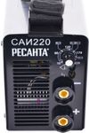купить Сварочный аппарат Ресанта САИ 220 (34754) в Кишинёве 