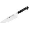 купить Нож Zwilling 54054 bucatar-sef Pro, lama 18cm в Кишинёве 
