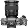 купить Fujifilm X-T4 silver XF16-80mm R WR OIS Kit, Mirrorless Digital Camera Fujifilm X System 16651277 (Aparat fotografic) в Кишинёве 