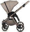 cumpără Сărucior pentru copii Tutis 1602185 2in1 UNO 6+ Leather Nocciola 185 în Chișinău 