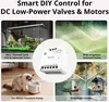 cumpără Întrerupător electric Sonoff Zigbee Smart Switch MINI-D Dry Contact Relay MINI-ZBD în Chișinău 