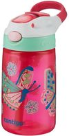 купить Бутылочка для воды Contigo Gizmo Butterfly 420 ml в Кишинёве 
