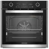 купить Встраиваемый духовой шкаф электрический Grundig GEBD19401BHI в Кишинёве 