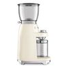 cumpără Râșniță de cafea SMEG CGF01CREU în Chișinău 
