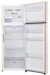 купить Холодильник с верхней морозильной камерой LG GTBV44SEBKD в Кишинёве 