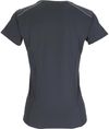 cumpără Îmbrăcăminte sport Rab Tricou dame Force Tee Beluga 08 (QBL-06-BEL-08) în Chișinău 