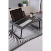 купить Стол компьютерный Bofigo 17-02-08 Anthracite в Кишинёве 