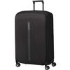 купить Чехол для чемодана Samsonite Ta Revolution, husa pentru valiza, S, Negru (155589/1041) в Кишинёве 