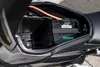 Электромотоцикл TSX Super Soco, 2 аккумулятора