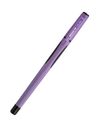 Лайнер-ручка "Serve"  Цвет: светло фиолетовый  0,8 мм
