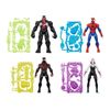 купить Игрушка Hasbro G2718 SPD Actionverse с аксессуарами, 11.4cm в Кишинёве 