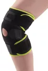 купить Бандаж спортивный inSPORTline 12648 Магнитный бандаж на колено IN5625 L в Кишинёве 