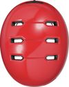 купить Защитный шлем Abus Skurb Kid shiny red M в Кишинёве 
