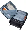 купить Чемодан THULE Subterra 2 checked spinner Black в Кишинёве 