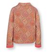 купить Домашний текстиль Pip Studio 51.515.190 Nova Jacket Ornamento Orange M Orange в Кишинёве 