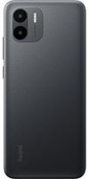 cumpără Smartphone Xiaomi Redmi A1 2/32GB Black în Chișinău 