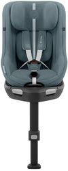 купить Автокресло Cybex 524001467 Sirona Gi i-Size Plus Stormy Blue в Кишинёве 