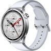 купить Смарт часы Xiaomi Watch S5 46mm Silver в Кишинёве 