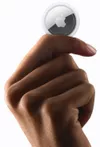 cumpără Breloc inteligent Apple AirTag MX532 în Chișinău 