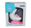купить Ночной светильник Kaichi KAYLAMP25KA33P Moon pink в Кишинёве 