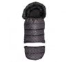 Конверт для коляски Womar Zaffiro Grow Up Geo Graphite 