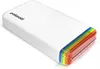 купить Фото-принтер Polaroid 6438 Hi-Print 2x3 Gen 2 E-box + Paper Cartridge 20 sheets, White в Кишинёве 