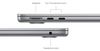 cumpără Laptop Apple MacBook Air 13.0 M3 8c/10g 512GB Space Grey MRXP3 în Chișinău 