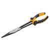 купить Плоскогубцы Tolsen Cleste cu varf ascutit lung drept 280mm (10290) в Кишинёве 