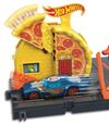 cumpără Mașină Hot Wheels HMD53 Set de joc Explorator urban asort. în Chișinău 
