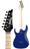 купить Гитара Ibanez GRGM21M BLT (Blueburst) в Кишинёве 