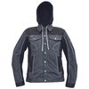 cumpără Îmbrăcăminte de lucru Cerva 03510004610xx Куртка NEURUM CLASSIC антрацит (46) în Chișinău 