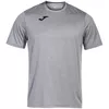 купить Одежда для спорта Joma T-Shirt Combi Grey (6XS-5XS) 100052.250 в Кишинёве 