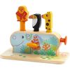 купить Игрушка Djeco DJ06291 Joc din lemn Multi Pop в Кишинёве 