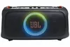 купить Колонка портативная Bluetooth JBL PartyBox On-The-Go Essential в Кишинёве 