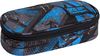 Пенал CoolPack Campus Blue Iron