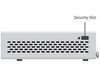 купить Ubiquiti UniFi Switch 8-ports (US-8), 8x10/100/1000 Mbps RJ45 Ports, 1xPoE Passthrough Port, Non-Blocking Throughput: 8 Gbps, Switching Capacity: 16 Gbps, (retelistica switch/сетевой коммутатор) в Кишинёве 