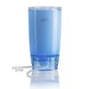 купить Аксессуар для зубных щеток Jetpik Water Reservoir Cup-Blue в Кишинёве 