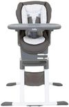cumpără Scaun de masă Joie H1124BATLE000 Scaun de masa 3 in 1 Mimzy Spin Tile (0+ luni) în Chișinău 