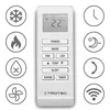 купить Кондиционер мобильный Trotec PAC-W 2650 SH в Кишинёве 