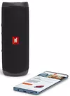 cumpără Boxă portativă Bluetooth JBL Flip 5 Black în Chișinău 