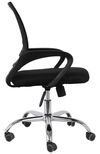 купить Офисное кресло Nowystyl Smart chrome AFB 4005 в Кишинёве 
