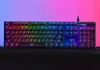 cumpără Tastatură gaming HyperX 639N5AA#ABA, Alloy Origins PBT Mechanical Aqua (US Layout) în Chișinău 