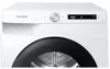 купить Сушильная машина Samsung DV80T5220AW/S7 в Кишинёве 