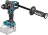 cumpără Șurubelnița Makita DF001GZ Masina de insurubat 20/152mm 140Nm XGT 40V Max (fara acumulatori) în Chișinău 